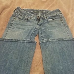 NEW W/O TAGS American Eagle Jeans